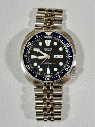Orologio carica automatica - carica,