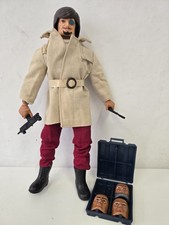 Personaggio Mattel Big Jim
