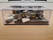 Lotus 1985 elio de - t,