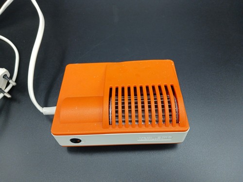 Abc mini asciugacapelli - mini,