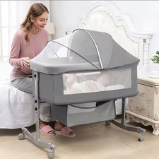 Culla neonato next 3 in - to,