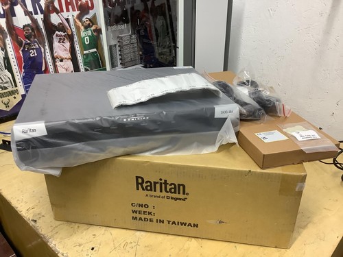 Raritan porte utenti - 64,