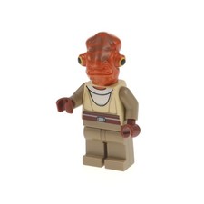 1x Lego minifigure Star Wars