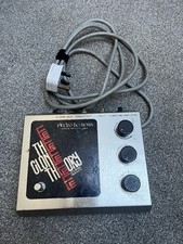 Electro-Harmonix Clone Theory