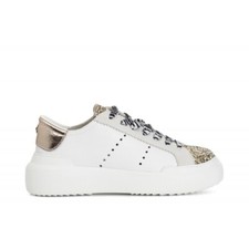 Cafe Noir SNEAKERS ALLACCIATA - C1XD0108