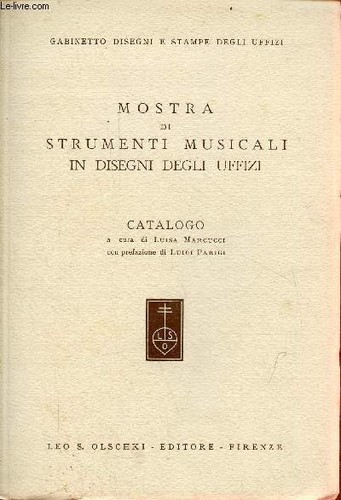 Mostra strumenti musicali - mostra,