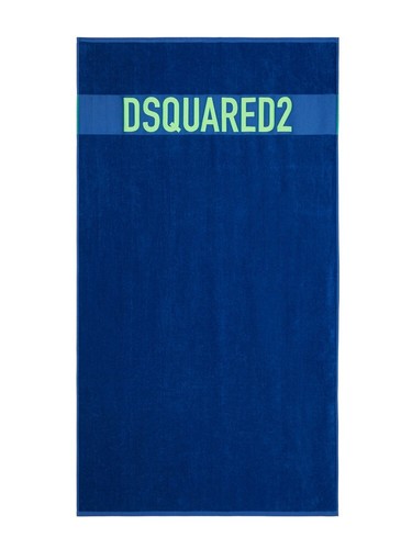 Telo mare dsquared towel - telo,