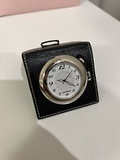 Montblanc Sveglia Da Viaggio Pezzo Da Collezione