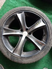 Cerchi in lega Eta Beta