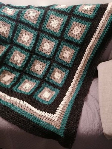 Bellissima coperta