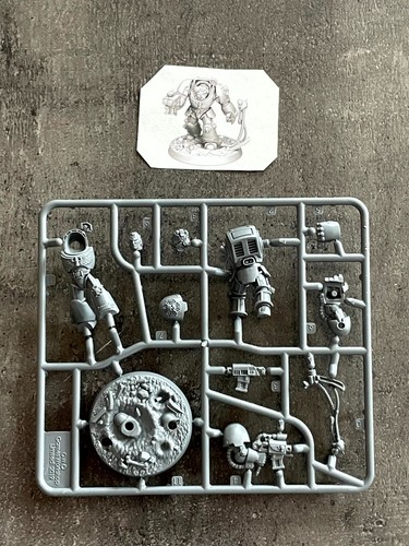 Warhammer 000 space - warhammer,