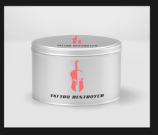 Crema Rimozione Tatuaggi -