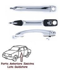 MANIGLIA APRIPORTA ESTERNA