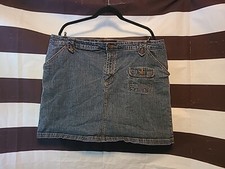 Vintage Y2K Venezia Denim