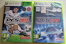 PES 2014 2013 LOTTO 2 XBOX 360