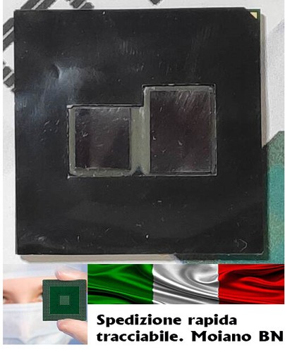 Cpu processore intel - processore, pentium