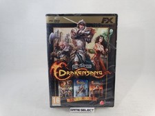 DRAKENSANG ANTHOLOGY THE DARK