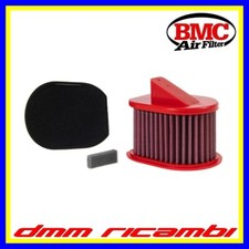 Filtro aria sportivo BMC