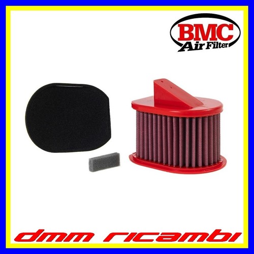 Filtro aria sportivo bmc - sportivo,