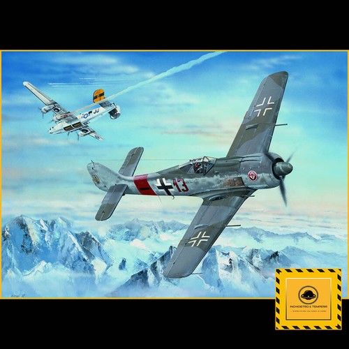 Hobby boss focke - hobby,
