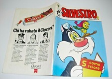 (com1)  SILVESTRO 20  (cenisio