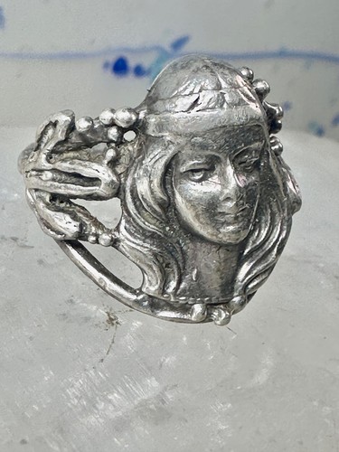 Anello viso fascia - , art