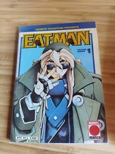 EAT MAN 1/10  COMPLETA  -