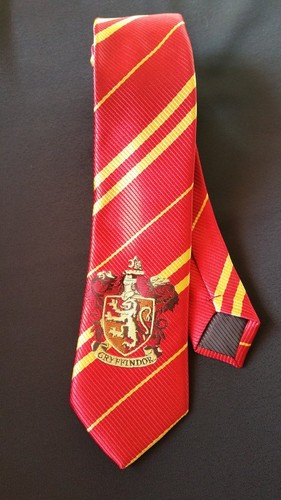 Harry potter cravatta - potter,