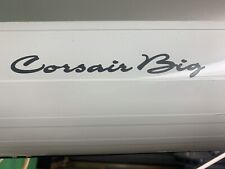 SCHERMO Professionale BIG CORSAIR MELER MOTORIZZATO