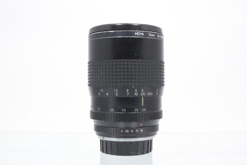 Rmc tokina 1 4 - 28-85, 1:4