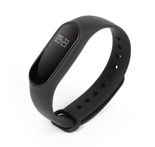 Bracciale Fitness con cardiofrequenzimetro, Fitness Tracker Activity Tracker