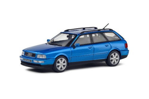Modellino auto audi - auto, s2