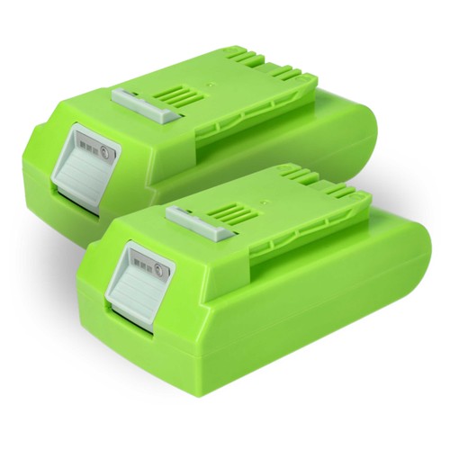 Batteria sostituisce stiga - 2x,