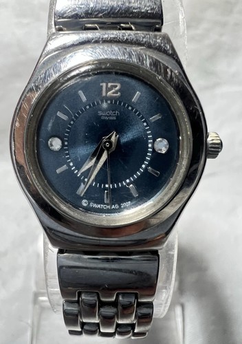 Swatch irony ag2007 quadrante - swatch, irony,ag2007,