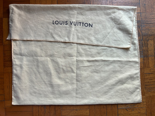 Sacca anti polvere louis - sacca,