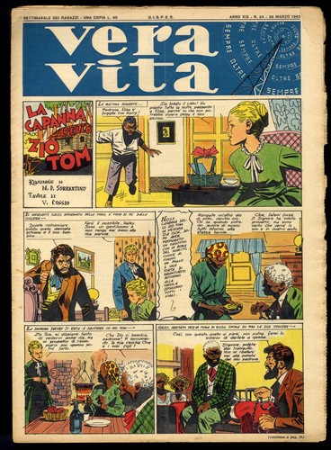 Settimanale vera vita n - settimanale,