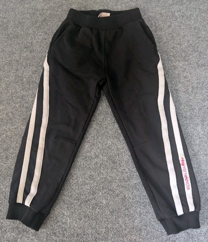Pantalone joggers monnalisa - joggers,