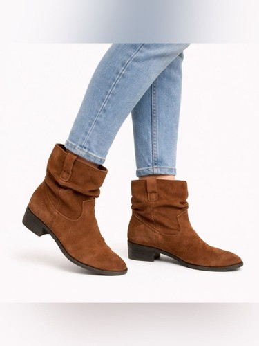 Stivaletti donna american - stivaletti,