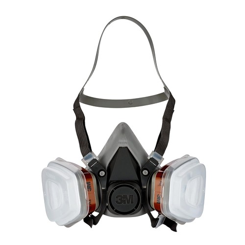 Reusable paint mask dust - mask,,
