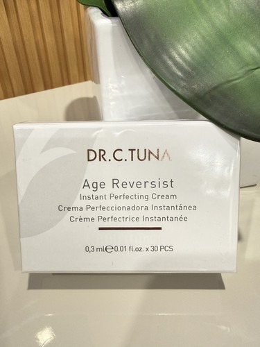 Tonno crema - dr., c.