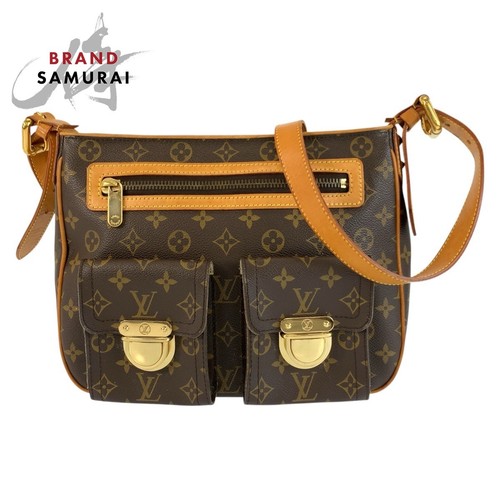 Borsa tracolla louis vuitton - a,