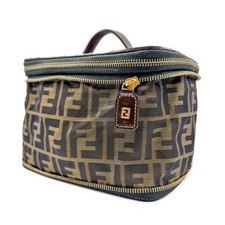Borsa Vanity Bag Vintage FENDI