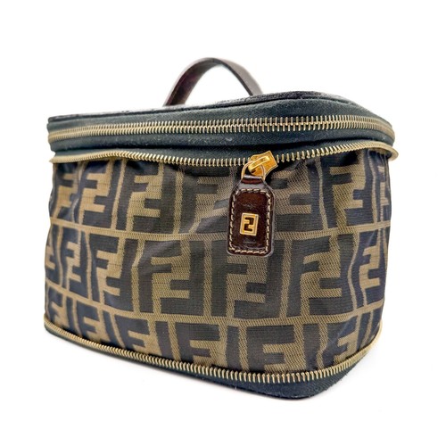 Borsa vanity bag - borsa, vintage
