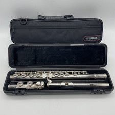 Flauto studente Yamaha YFL-221
