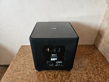 Kef kube subwoofer - kef,