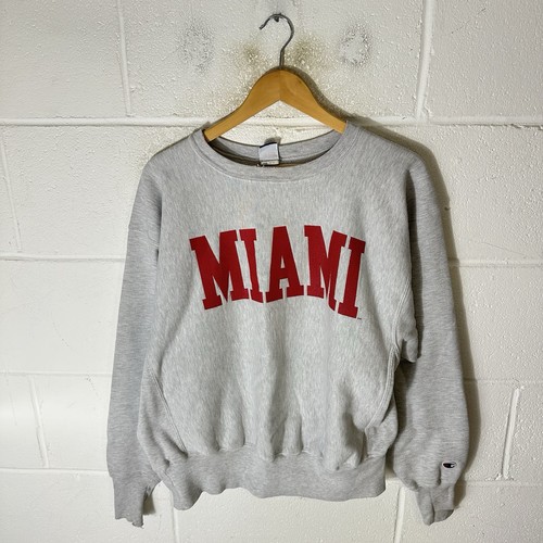 Felpa vintage champion tessuto - vintage,