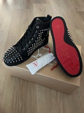 Scarpe sneakers Christian