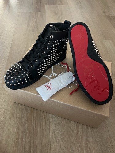 Scarpe sneakers christian - scarpe,