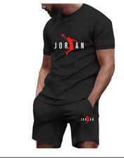 Tuta set shirt - tuta, maniche