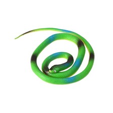  1,1 m di gomma morbida